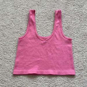 Ivy & Leo pink cami